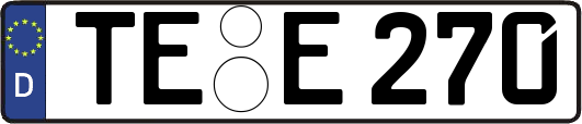 TE-E270