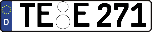 TE-E271