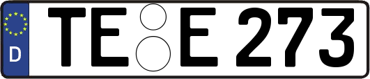 TE-E273