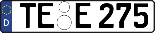 TE-E275