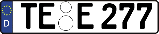 TE-E277