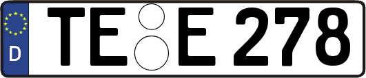 TE-E278