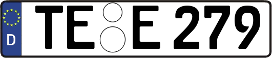 TE-E279