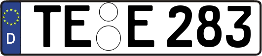 TE-E283