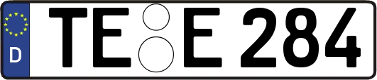 TE-E284