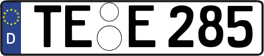 TE-E285