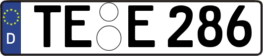 TE-E286