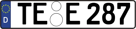 TE-E287