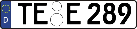 TE-E289
