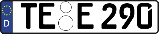 TE-E290