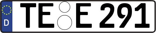 TE-E291