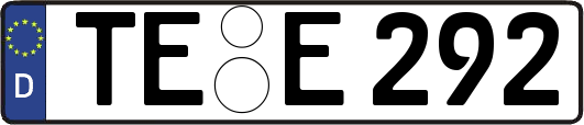 TE-E292