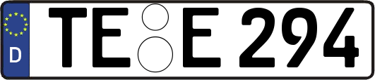 TE-E294