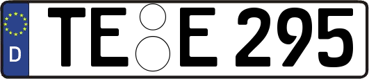 TE-E295