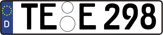 TE-E298