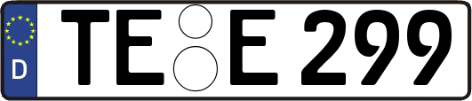 TE-E299