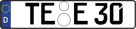 TE-E30