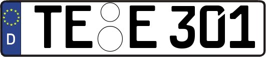 TE-E301