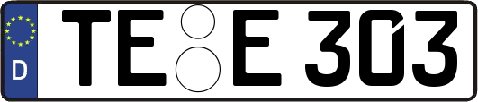 TE-E303