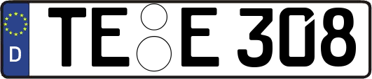 TE-E308