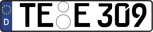 TE-E309