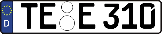 TE-E310