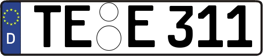 TE-E311