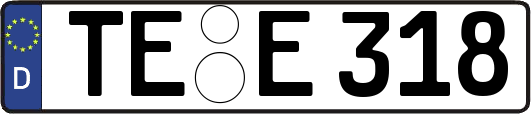 TE-E318