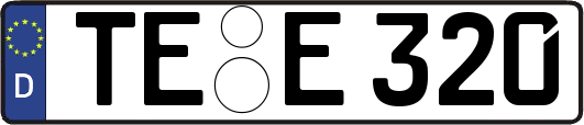 TE-E320