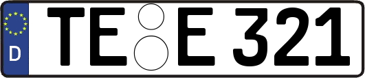 TE-E321