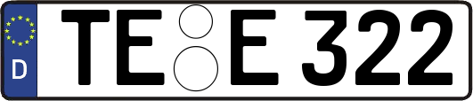 TE-E322