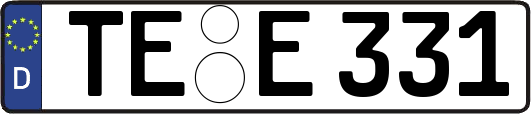 TE-E331