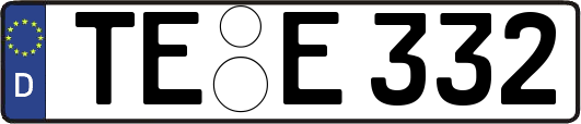 TE-E332