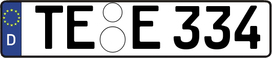 TE-E334