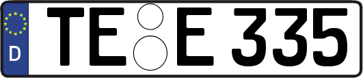 TE-E335