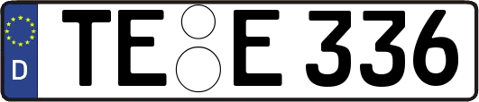TE-E336