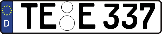 TE-E337