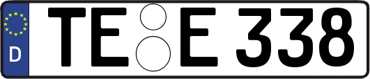 TE-E338
