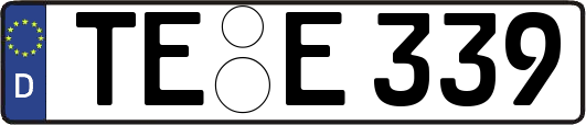 TE-E339