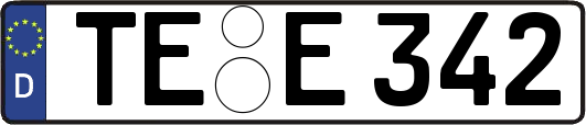 TE-E342