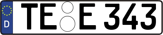 TE-E343