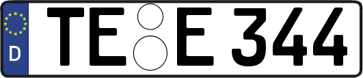 TE-E344