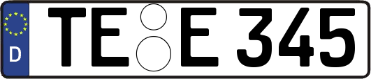 TE-E345