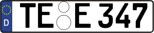 TE-E347