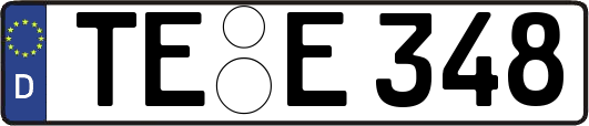 TE-E348
