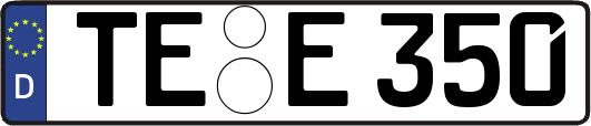 TE-E350