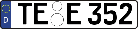 TE-E352