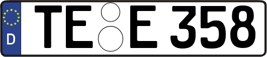 TE-E358