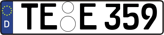 TE-E359