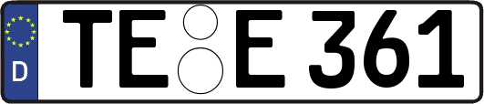TE-E361